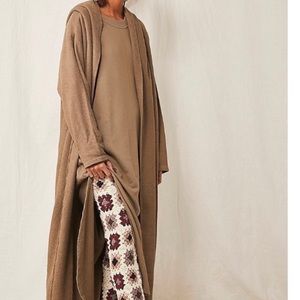 Free People Coziest Set